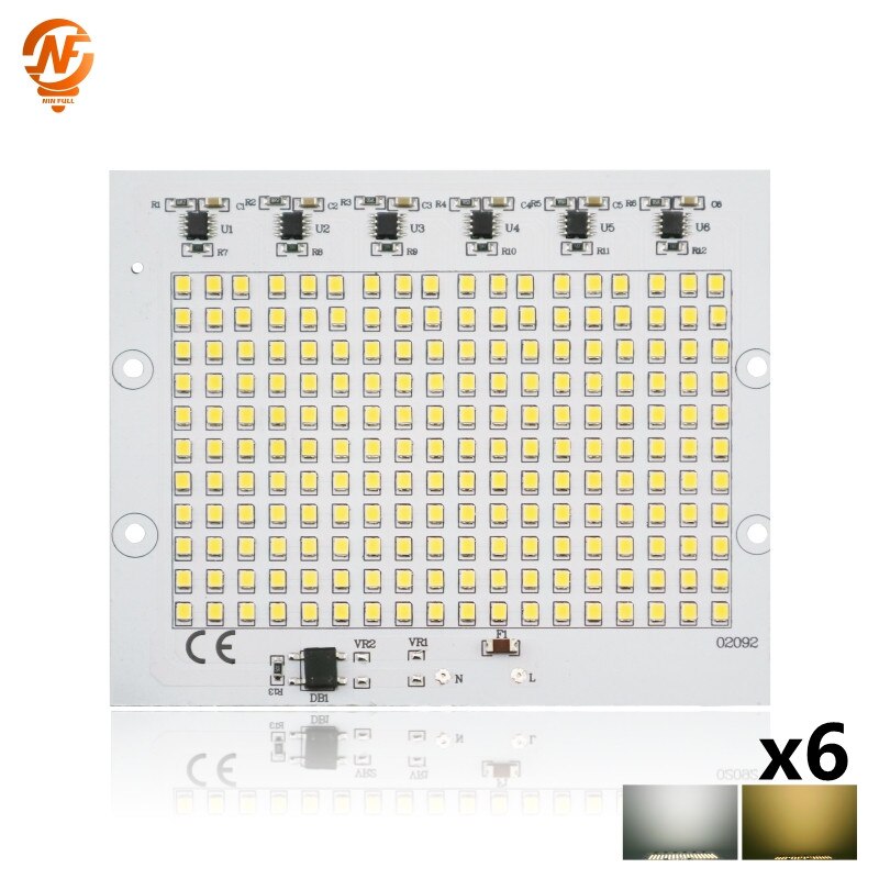 6 / LED  Ĩ SMD2835  220V Է 10W 20W 30W..